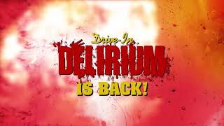 Drive in Delirium The Final Conflict 2019 Trailer [upl. by Royo274]