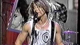 Goo Goo Dolls TV Debut  Conan  February 4th 1994 [upl. by Dorn]