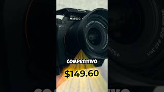 Descubre el Viltrox AF 20mm f28 FE Calidad y Precio para Estudios pequeños [upl. by Bushweller]