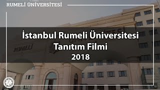 İstanbul Rumeli Üniversitesi Tanıtım Filmi [upl. by Yzus]