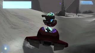 Halo Grunt Rebellion  Leaked Footage [upl. by Leahcimed817]