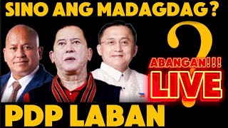 LIVE BREAKING NEWS MGA DUTERTE NASA COMELEC NA [upl. by Hecklau]