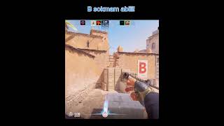 B  cs2 csgo dust2 counterstrike csgo2clips shortvideo awp cs2moments csgomoments keşfet [upl. by Danice]