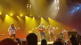 Sturgill Simpson  9252024 Roy Wilkins  Turtles All The Way Down [upl. by Johnson]