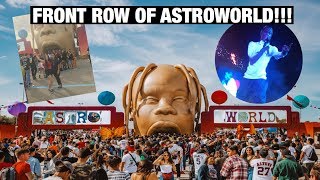 ASTROWORLD FESTIVAL 2018 [upl. by Popelka]