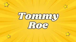 Tommy Roe  Dizzy [upl. by Raamal]