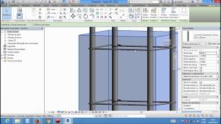 Dica de como instalar o Revit Extensions for Autodes Revit 2018 e lançar armadura automatica em CO [upl. by Denyse]