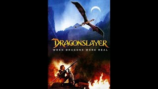 Shadwell Reviews  Episode 570 5  Dragonslayer [upl. by Mahmoud984]