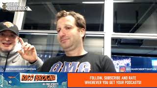 New York Mets vs Philadelphia Phillies 24 NLDS Game 4 Post Game  Rico Brogna Live Episode 359 [upl. by Hoxsie]