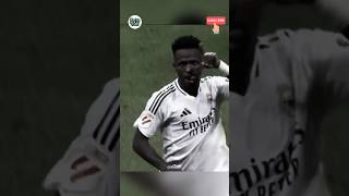 Real Madrid Goal Highlights Today  Latest Goals amp Best Moments football foryou shorts reels [upl. by Ennovehc]