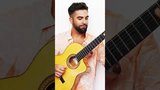 Tiago Kendji Girac [upl. by Pollie]