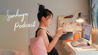 4 Sự nỗ lực đáng giá bao nhiêu Sunhuyn Podcast [upl. by Viridissa990]