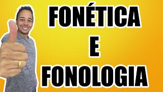 Fonética e Fonologia Os Sons da Língua Inglesa  Projeto Inglês com Fonética [upl. by Elahcim]