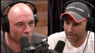 Joe Rogan  Doctor Explains Benefits of Fasting [upl. by Eelir]