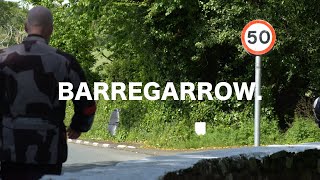 The most intense corner at the Isle of Man TT 2024  Barregarrow [upl. by Chrisy]