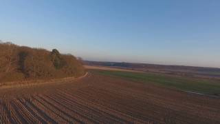 Clumber Park by Drone  National Trust Nottinghamshire [upl. by Layol]