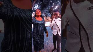 Komando wa Yesu na Rose muando wakiimba Yamebadilika [upl. by Ansilme]