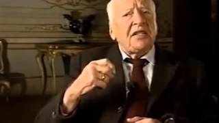 Gadamer narra la historia de la filosofía 2 6 Subtitulado español [upl. by Dnana]