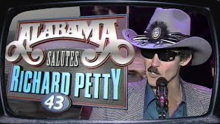 Alabama Salutes Richard Petty Concert  November 14 1992 [upl. by Christen747]