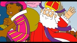 Sinterklaasliedjes 2021 met tekst  De leukste sinterklaasliedjes verzameling [upl. by Yate749]