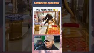 😂mini heart attack 💔 pa💥like subcribe🙏mad Steve 💜 shinchantamil latest dobulemeaning thuglife [upl. by Marpet]