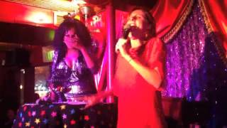 Molly Shannon  Legendary Bingo West Hollywood [upl. by Ryley734]