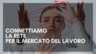 Sviluppo Lavoro Italia Insieme per il Lavoro che cambia [upl. by Pentheam]