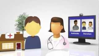 Telehealth Scenario 05 [upl. by Ael]