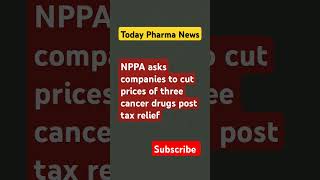 Today Pharma News shorts trending [upl. by Akeenat45]