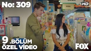 Lale ve Onurun bebek alışverişi macerası No 309 9 Bölüm [upl. by Ytsud]