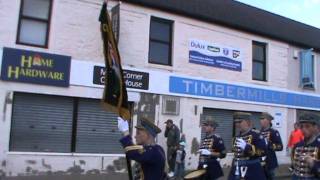 CUMNOCK FLUTE BAND [upl. by Artim]