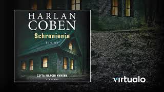 Harlan Coben quotSchronieniequot audiobook Czyta Marcin Kwaśny [upl. by Otrebla]