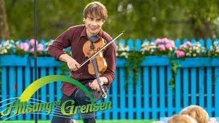 Alexander Rybak  Fairytale Allsang på Grensen 2019 [upl. by Trescott]