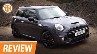 Watch before buying a Mini REVIEW 2019 Mini Cooper S [upl. by Caras]