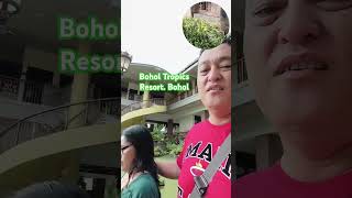 Nice Resort Bohol Tropics Tagbilaran CityBohol music cover lovesong youtubevideo [upl. by Aihsoem]