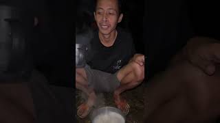 Pergi kemping panen ikan P15 cariikan [upl. by Yasmin246]