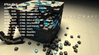 ♪ Minecraft  Volume Alpha  30 Minute HD Playlist  ♪ [upl. by Gagne]