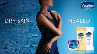 Vaseline Lotion for Healthy Looking Skin [upl. by Refanej]