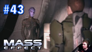 Mass Effect Feros Data Recovery Lost Lets Play 43 [upl. by Nylqcaj520]