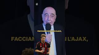 Indovina lacquisto con GALLIANI 🤣💸 parte 2 [upl. by Aletsirc763]