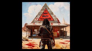 Young Nudy  John Wayne Slowed Ft Metro Boomin [upl. by Mun]