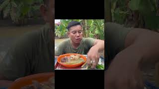 mukbangasmr asmreating asmrfood foodie [upl. by Oel]