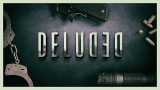 Deluded  Full Game Walkthrough  No Commentary [upl. by Slocum]