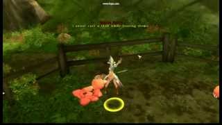 Ragnarok Online 2 LoTS Farming Bot REVEALED [upl. by Nosmirc398]