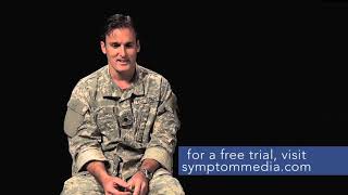 PTSD with Derealization Trauma amp Stressor Related Disorder DSM5TR Video [upl. by Lemyt]