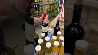 Papa Cristos  Weekend Food and Wine Tasting  Los Angeles CA [upl. by Sterrett]