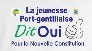 PORT GENTIL 🇬🇦🎉 GRANDE SENSIBILISATION PROPHÉTIQUE POUR DÉFENDRE LA NATION AVEC LE PROPHÈTE JOSEPH [upl. by Skipper832]