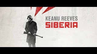 Siberia Trailer Legendado PTBR HD 2018 [upl. by Froh]