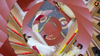 Crawley Malayalee Community Onam 2024 [upl. by Arrio511]