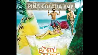 Baby Alice Piña Colada Pacha Remix Brian Mart [upl. by Ferrick833]